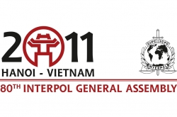 80th INTERPOL General Assembly